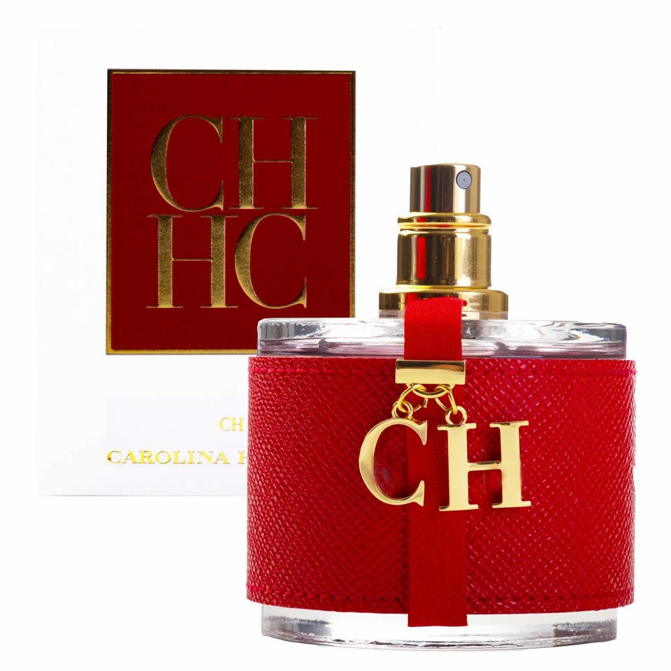 Carolina Herrera - Carolina Herrera Edt ( W ) 3.4 Oz
