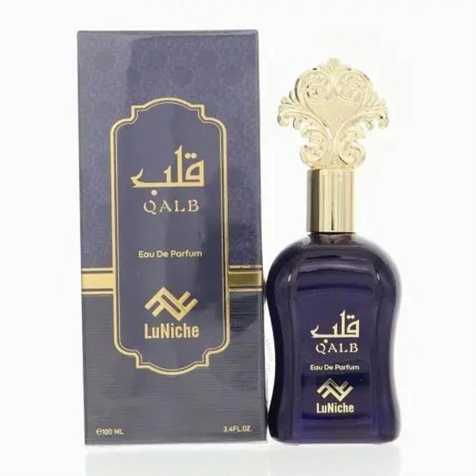 Luniche - Qalb Edp ( W ) 3.4 Oz