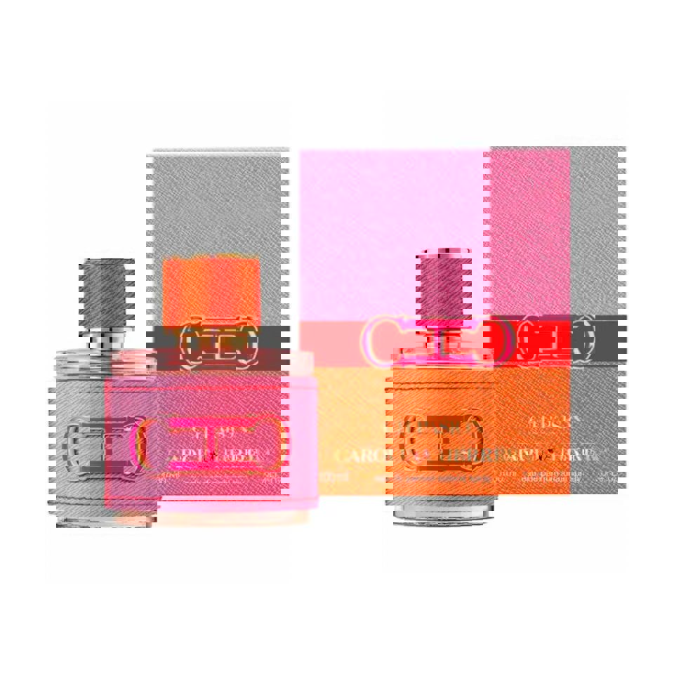 Carolina Herrera - Ch Pasion Edp ( W ) 3.3 Oz