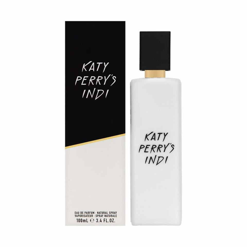 Katy Perry - Indi Edp ( W ) 3.4 Oz