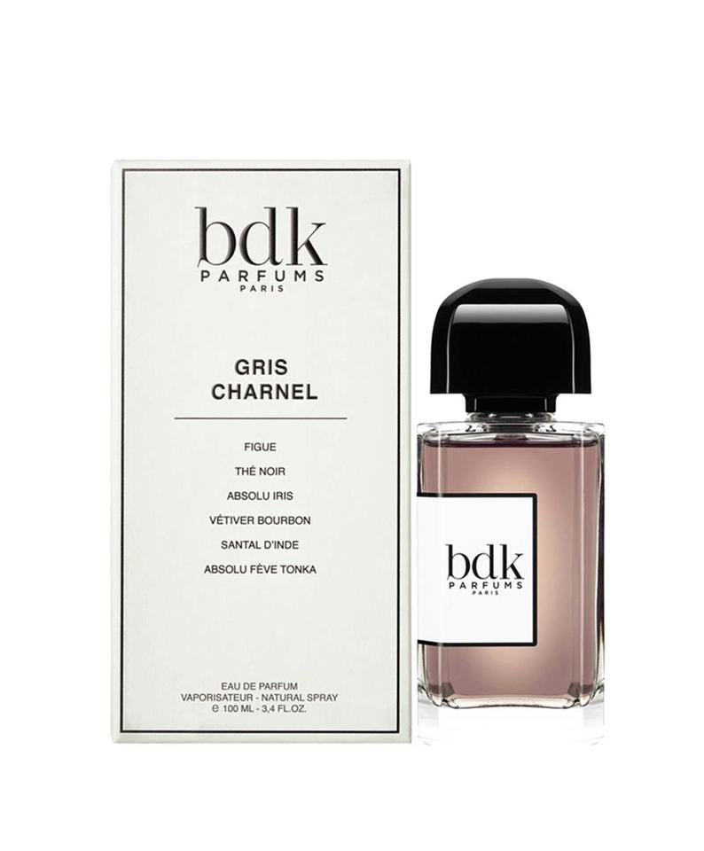 Bdk Parfums - Gris Charnel Edp ( W ) 3.4 Oz