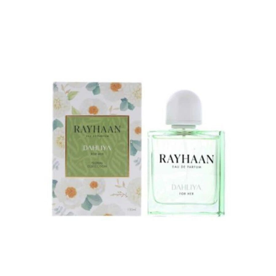 RAYHAAN - DAHLIYA EDP ( W ) 3.4 OZ