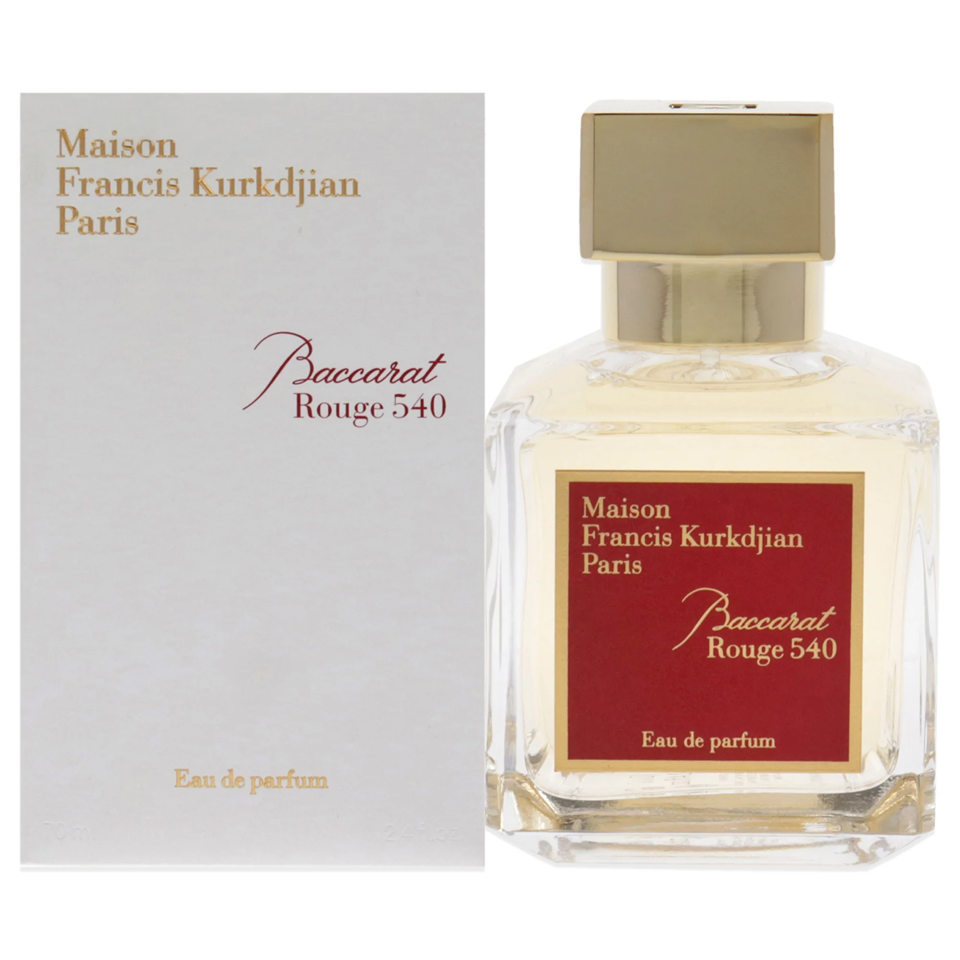 Maison Francis Kurkdjian Paris - Baccarat Rouge Edp ( W ) 2.4 Oz