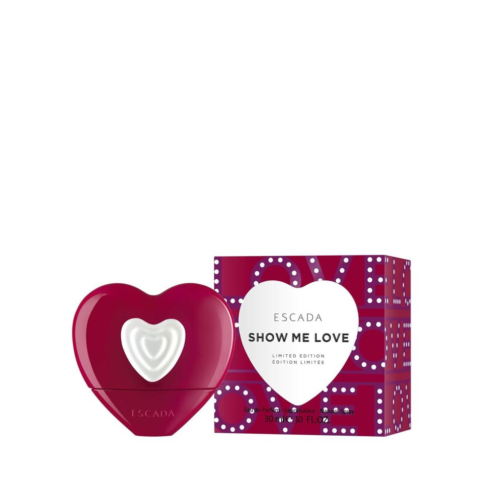 Escada - Show Me Love Edp ( W ) 3.4 Oz