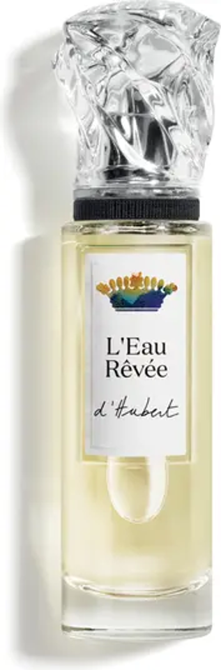 Sisley - L'Eau Revee D'Hubert Edt ( W ) 3.4 Oz