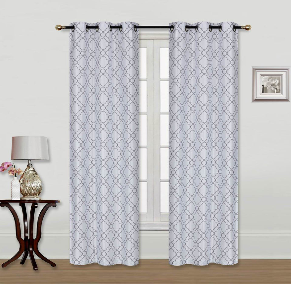 1803 Curtain