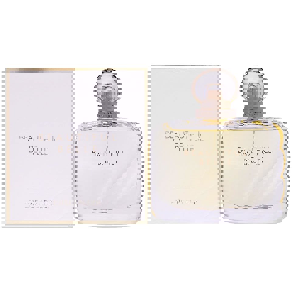 Estee Lauder - Beautiful Belle Edp ( W ) 3.4 Oz