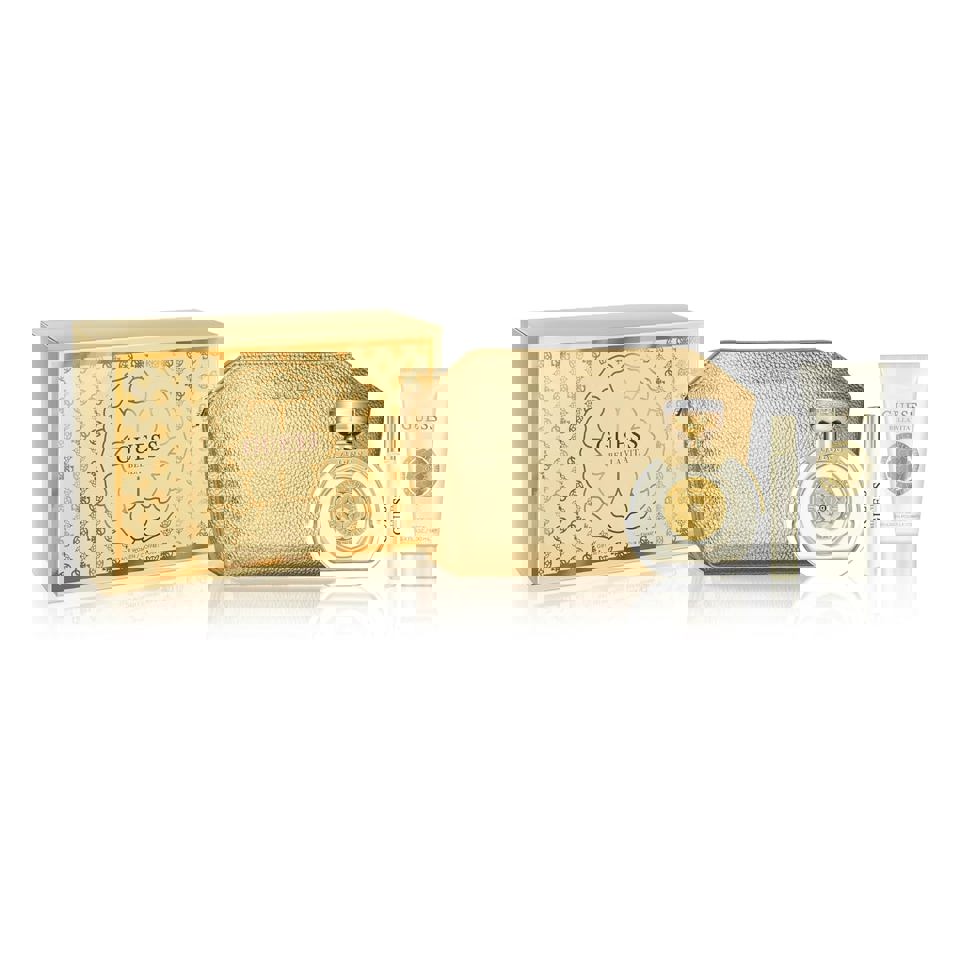 Guess - Bella Vita 4Pc Set ( W ) 3.4 Oz