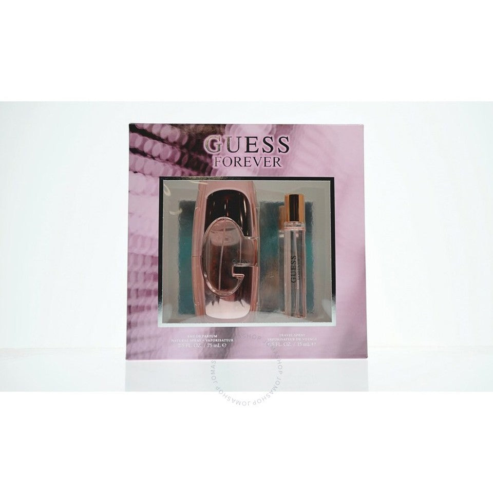 Guess - Forever 2Pc Set ( M ) 2.5 Oz