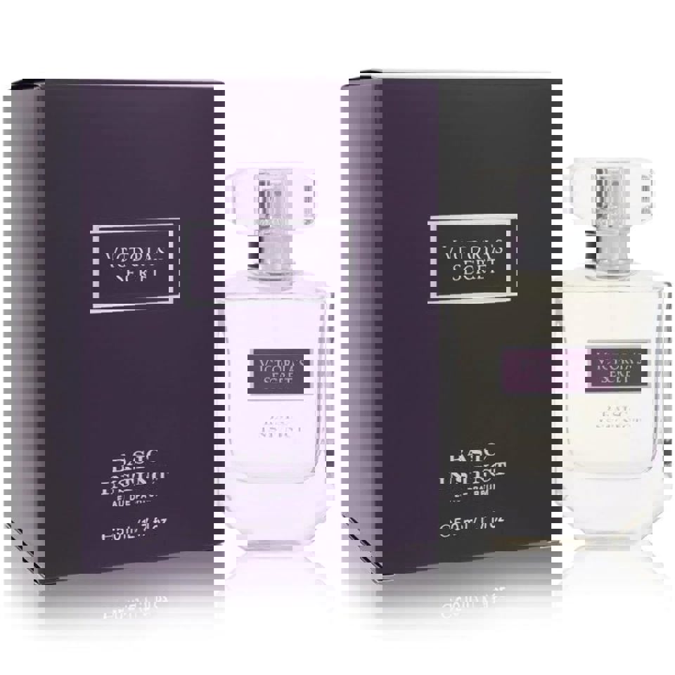 Victoria Secret - Basic Instinct Edp ( W ) 3.4 Oz