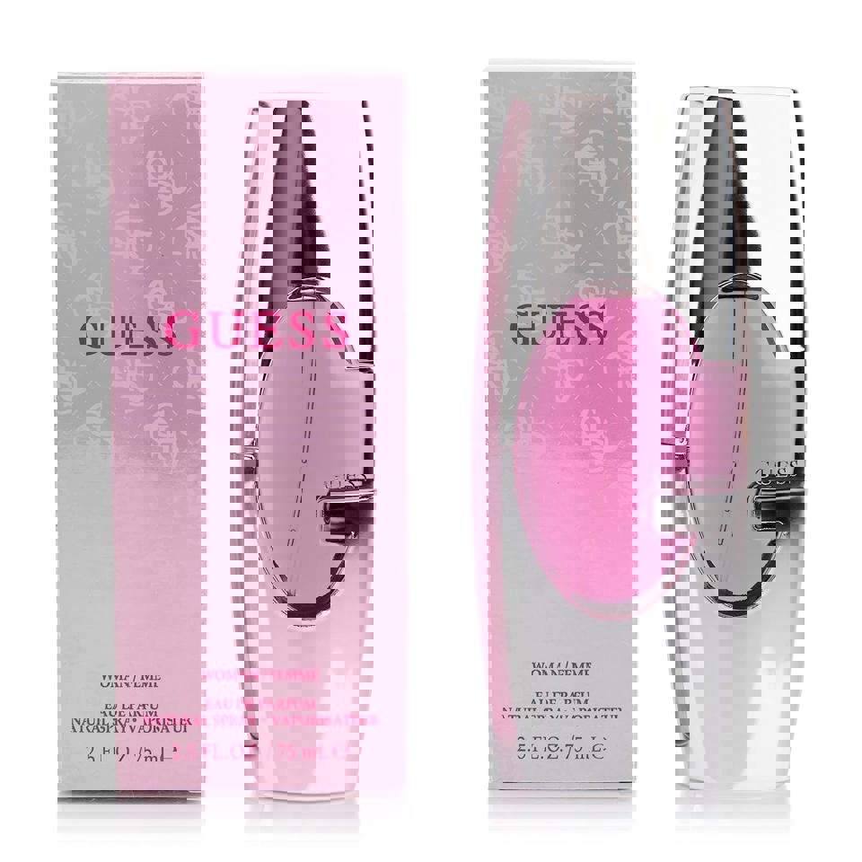 Guess - Guess Edp ( W ) 2.5 Oz