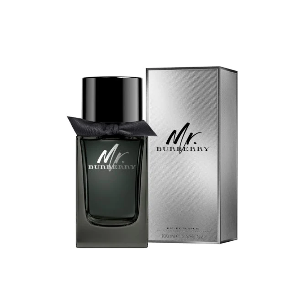 Burberry - Mr Burberry Edp ( M ) 3.4 Oz