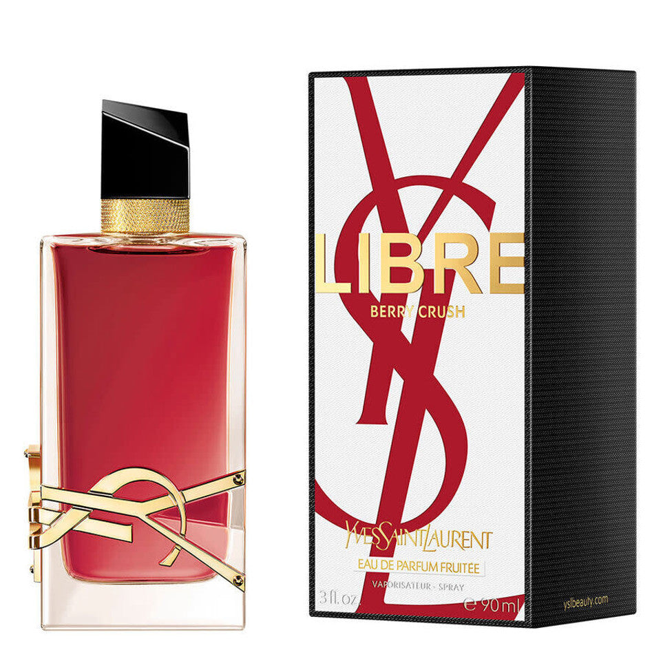 YSL - LIBRE BERRY CRUSH EDP ( W ) 3.0 OZ