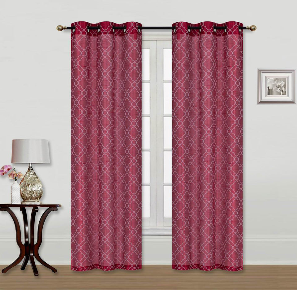 1803 Curtain