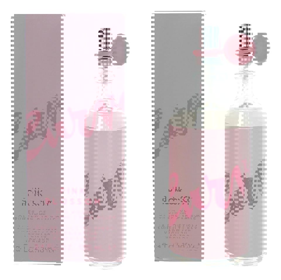 Liz Claiborn - Curve Pink Blossom Edt ( W ) 3.4 Oz