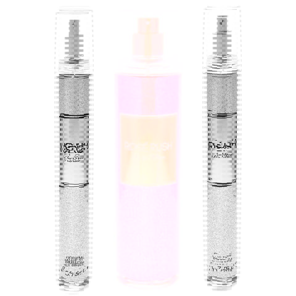 Paris Hilton - Rose Rush Body Spy ( W ) 8.0 Oz