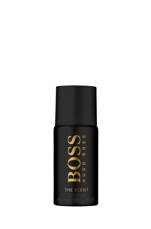 Hugo Boss - The Scent Deo Spray ( M ) 5.0 Oz