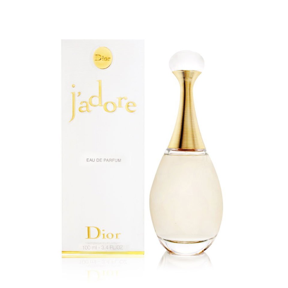 Christian Dior - Jadore Parfum D'Eau Edp ( W ) 3.4 Oz