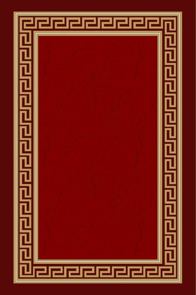 Majestic Rug HSE001 (2024) 5X7#06