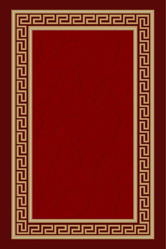 Majestic Rug HSE001 (2024) 5X7#06