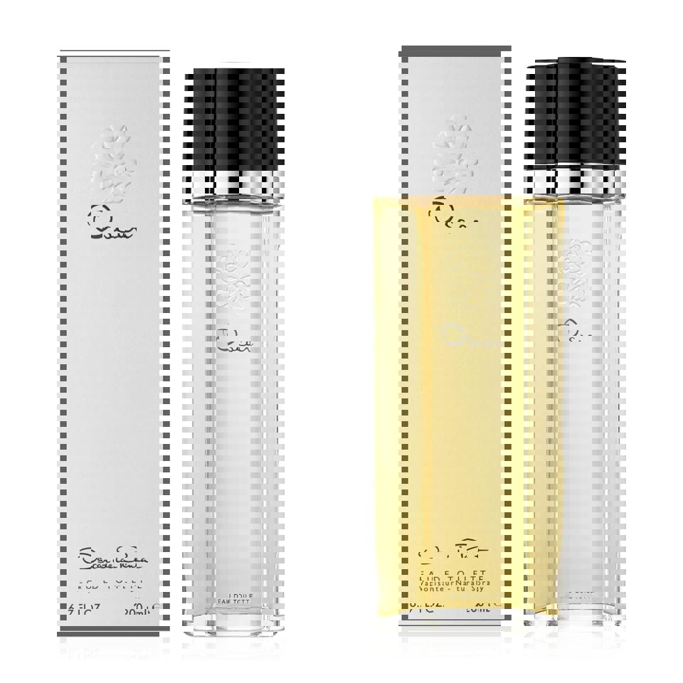Oscar De La Renta - Oscar De La Renta Edt ( W ) 6.7 Oz