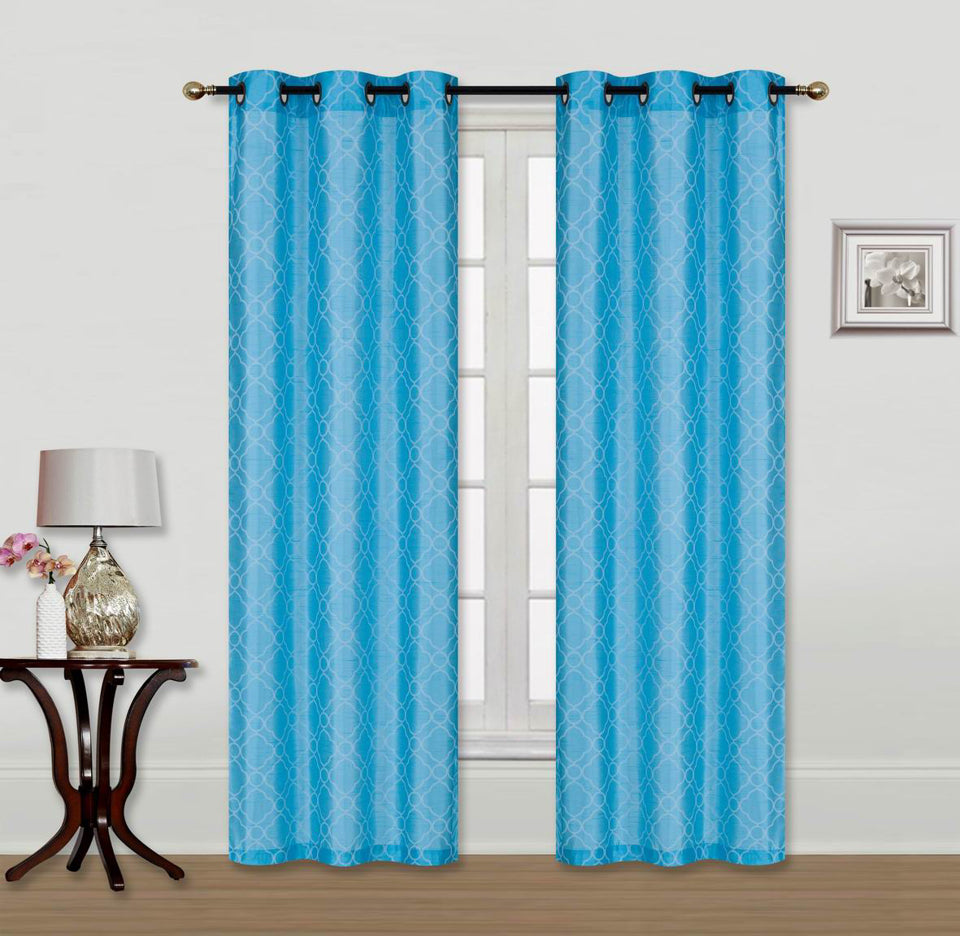1803 Curtain