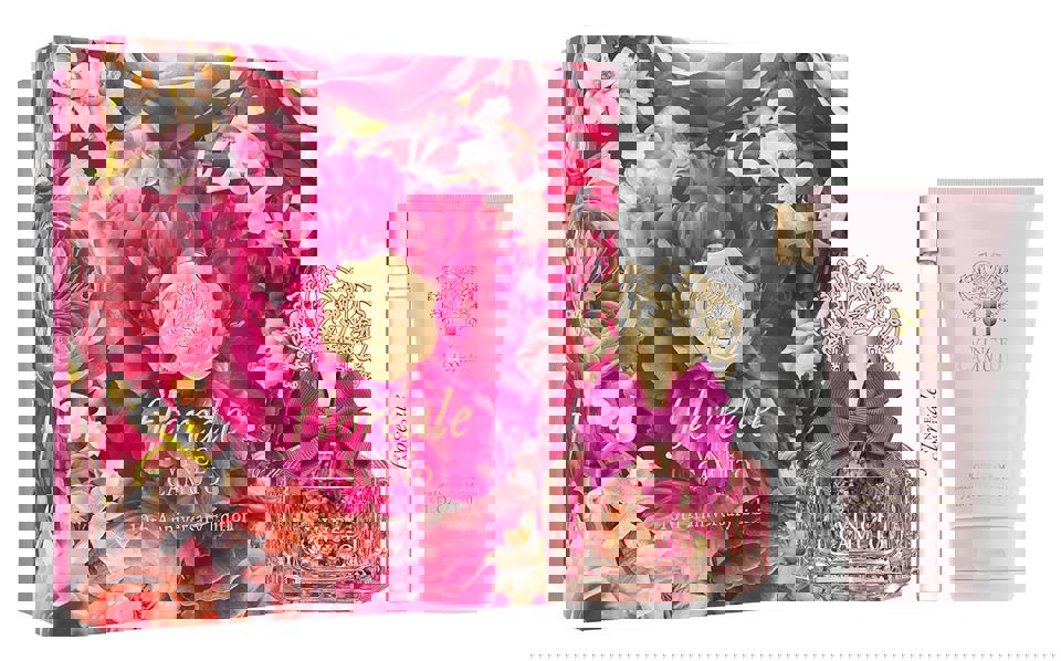 Vince Camuto - Florale 3Pc Set ( W ) 3.4 Oz