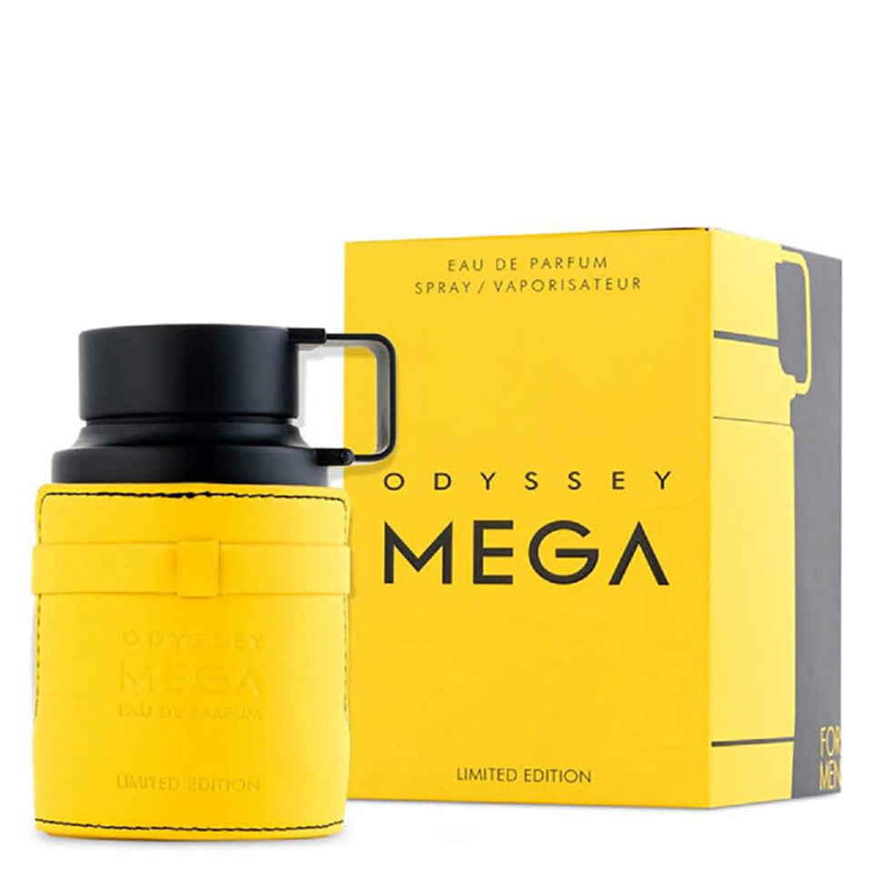 Armaf - Odyssey Mega Edp ( M ) 3.4 Oz