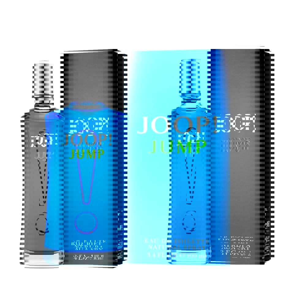 Joop - Jump Edt ( M ) 3.4 Oz
