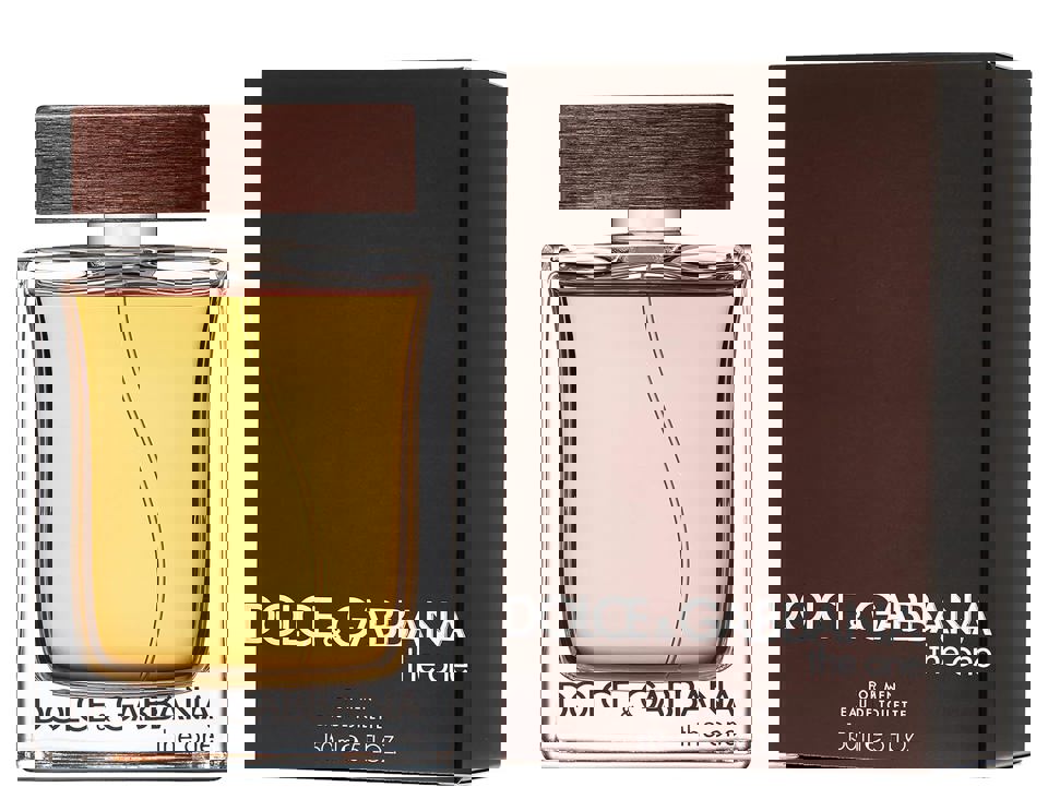 Dolce & Gabbana - The One Edt ( M ) 5.0 Oz