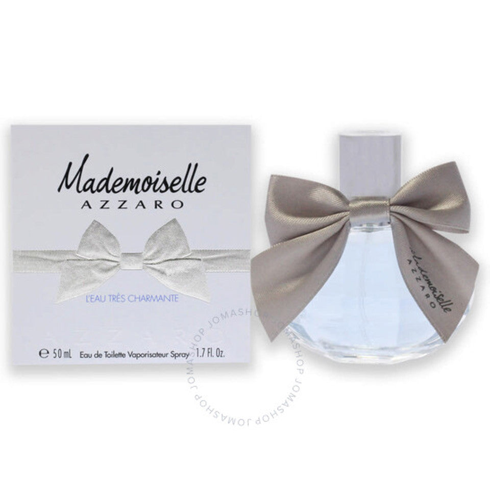 Azzaro - Mademoiselle Leau Tres Charmante ( W ) 1.7 Oz