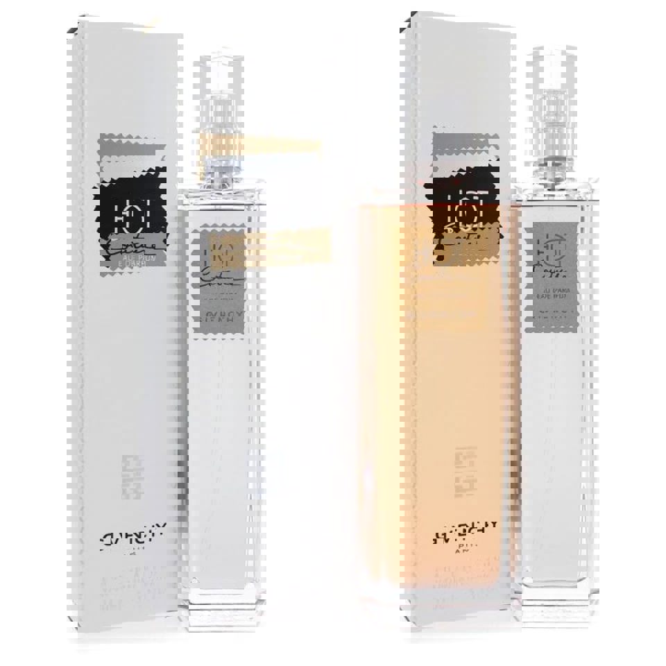 Givenchy - Hot Couture Edp ( W ) 3.4 Oz