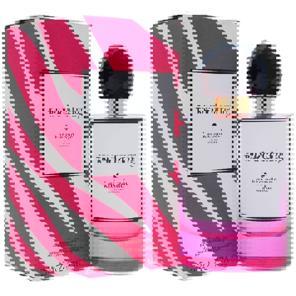 Kate Spade - Truly Daring ( W ) 2.5 Oz