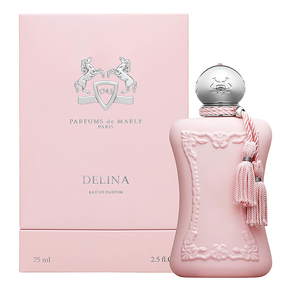 Parfums De Marly - Delina Edp ( W ) 2.5 Oz