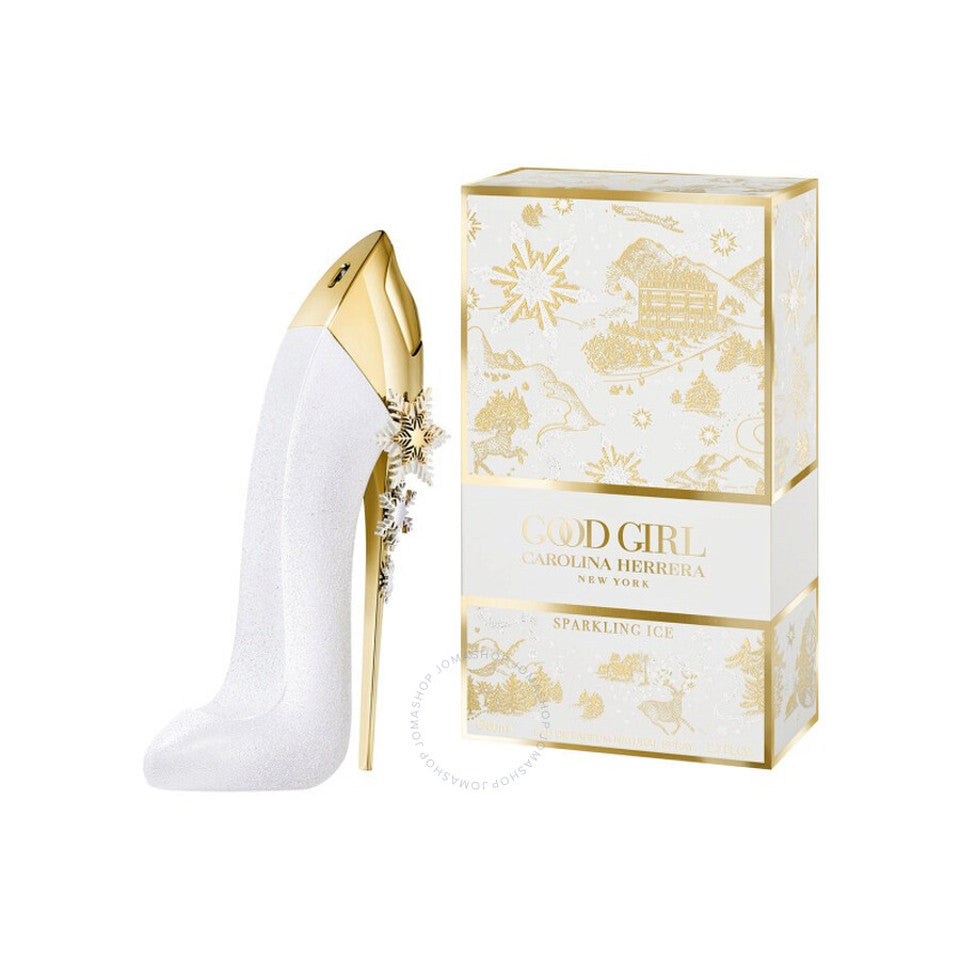 Carolina Herrera - Good Girl Sparkling Ice Edp ( W ) 2.7 Oz