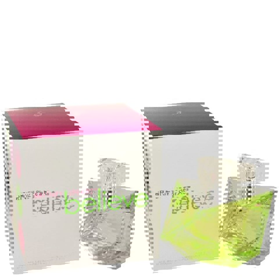 Britney Spears - Believe Edp ( W ) 3.3 Oz