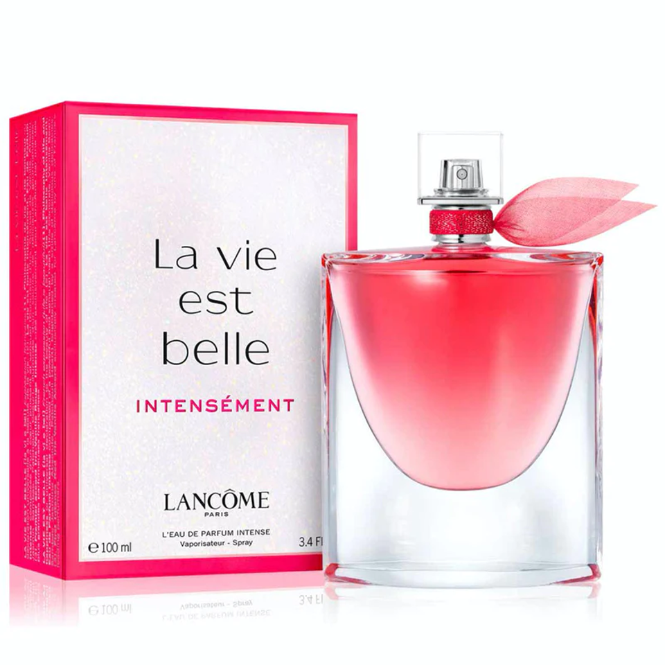 Lancome - La Vie Est Belle Intensement Edp ( W ) 3.4 Oz