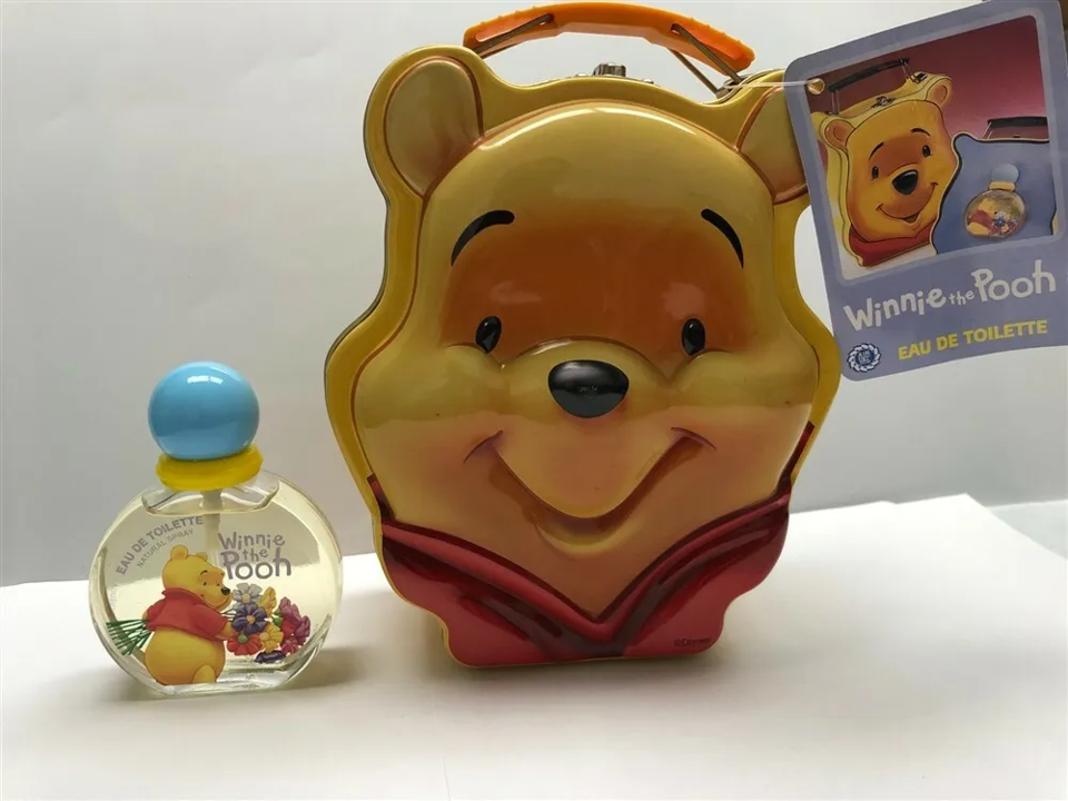 Disney - Winnie The Pooh Edt 2Pc Set ( W ) 1.7 Oz