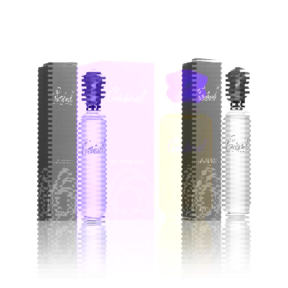 Paul Sebastian - Casual Parfum ( W ) 4.0 Oz