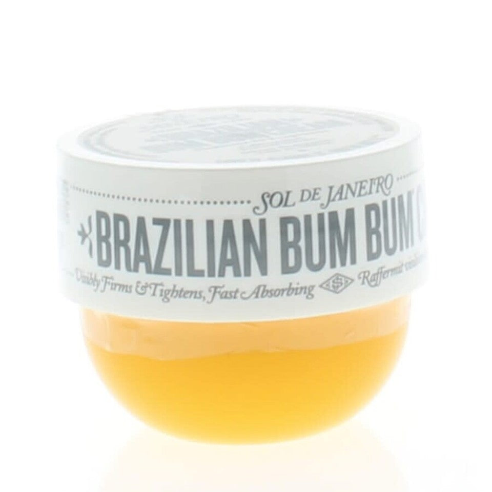 Sol De Janeiro Bum Bum Cream Cheriosa 62 ( W ) 2.5 Oz