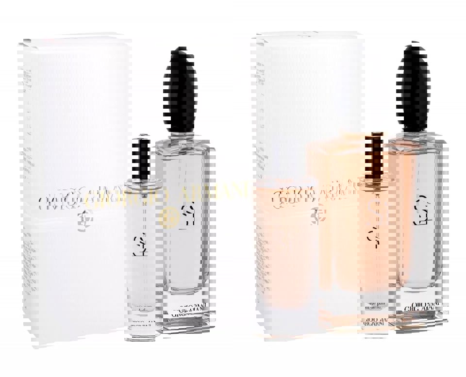 Giorgio Armani - Si 2Pc Set ( W ) 3.4 Oz