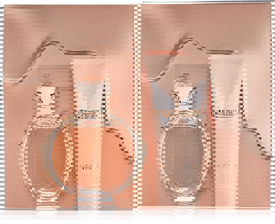 Paco Rabanne - Olympea 2Pc Set 3.4 Oz Bl ( W ) 2.7 Oz