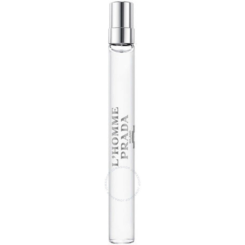 Prada - L'Homme Edt ( M ) 0.03 Oz
