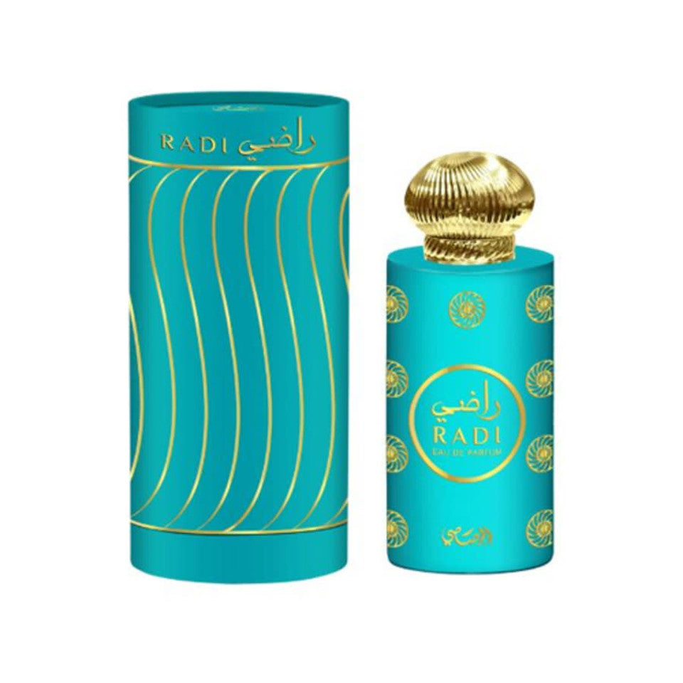 RASASI - RADI EDP ( W ) 3.4 OZ