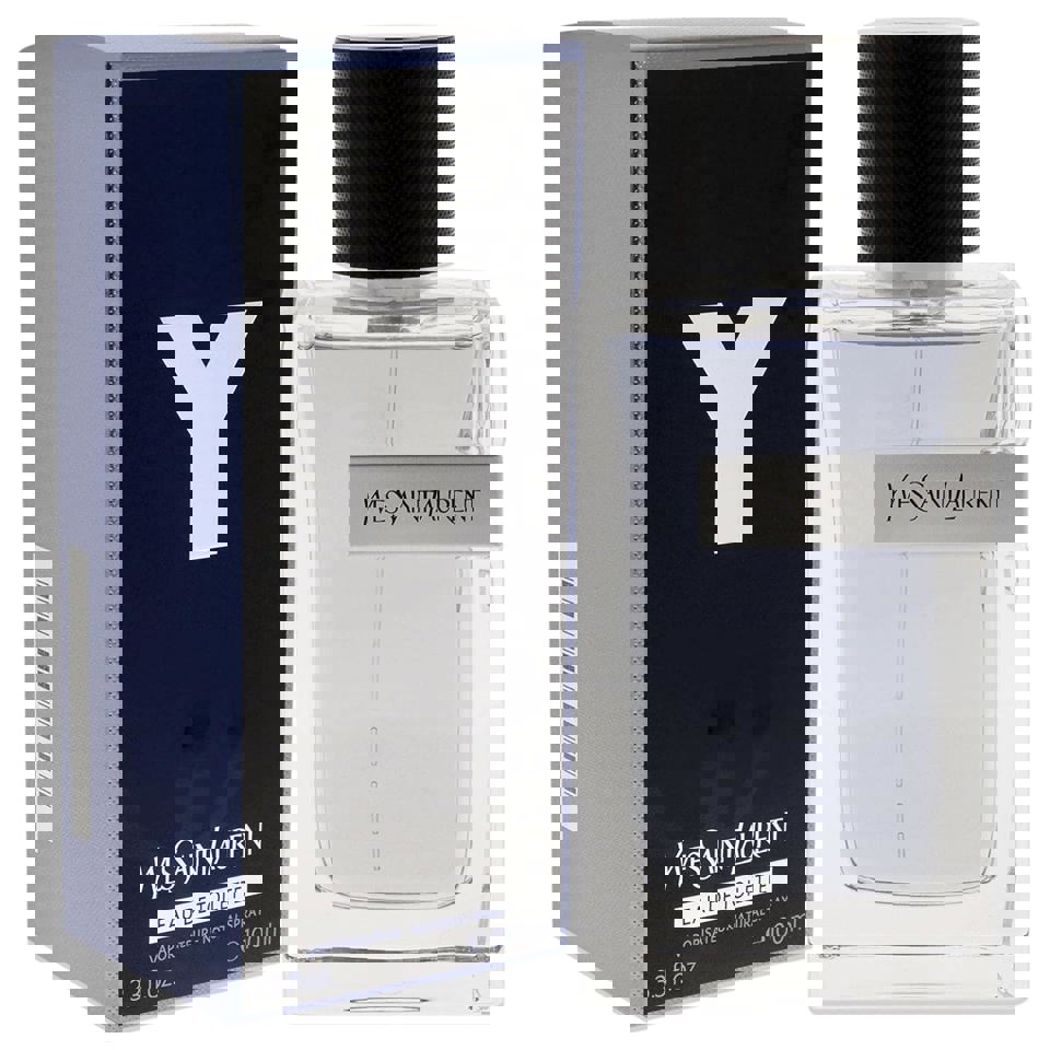 Ysl - Yves Saint Laurent Y Edt ( M ) 3.4 Oz