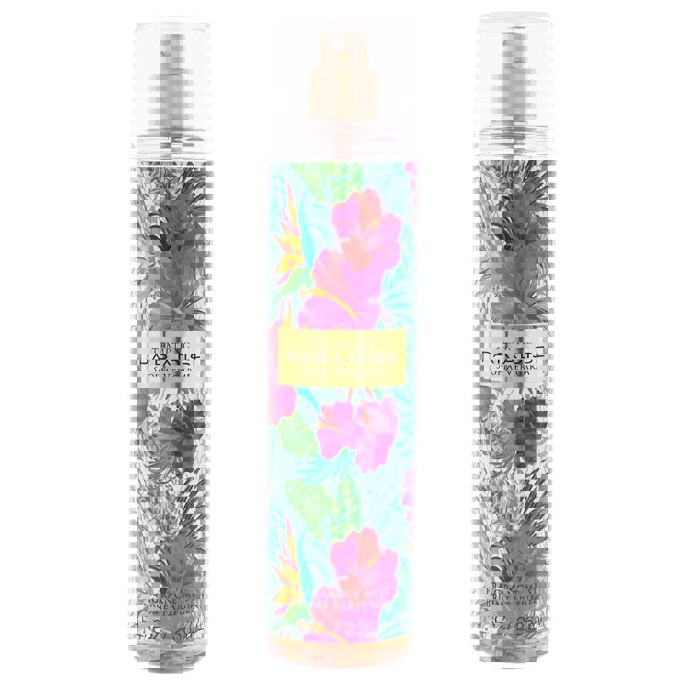 Sofia Vergara - Tempting Paradise Body Spy ( W ) 8 Oz