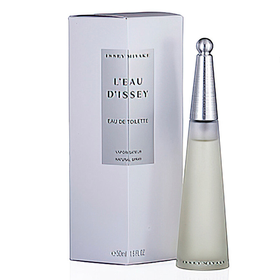 ISSEY MIYAKE - L'EAU D'ISSEY EDT ( W ) 1.7 OZ