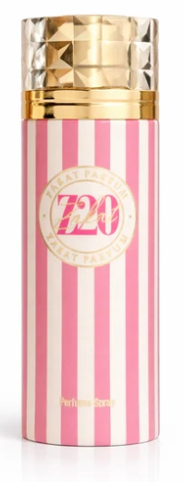 ZAKAT - Z20 DEO SPRAY ( W ) 6.7 OZ