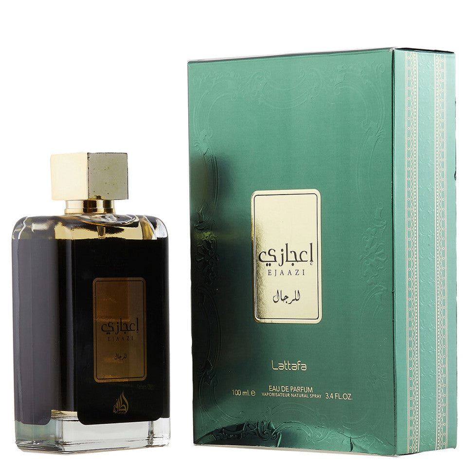 LATTAFA - EJAAZI EDP ( W ) 3.4 OZ