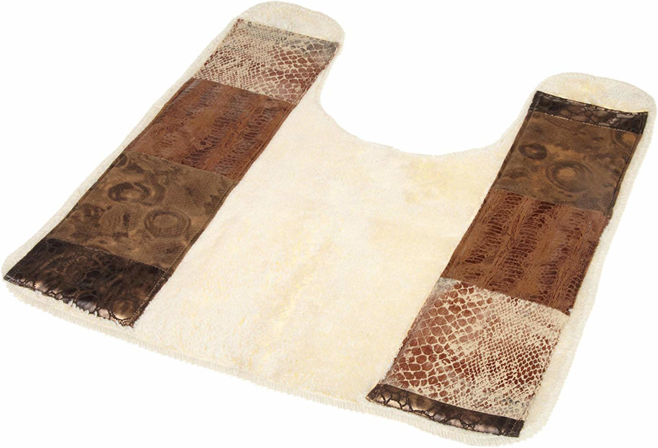 Zambia Bath Mats